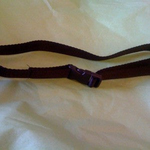 connecta accessory strap