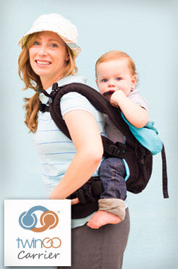 twingo baby carrier