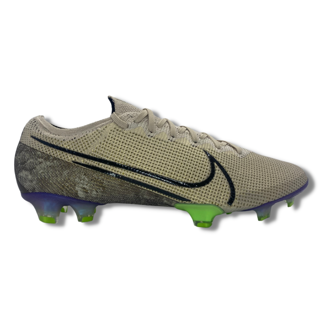 Descendencia Brillante Rareza Nike Mercurial Vapor XIII FG - Terra Pack – Ace Boot Room