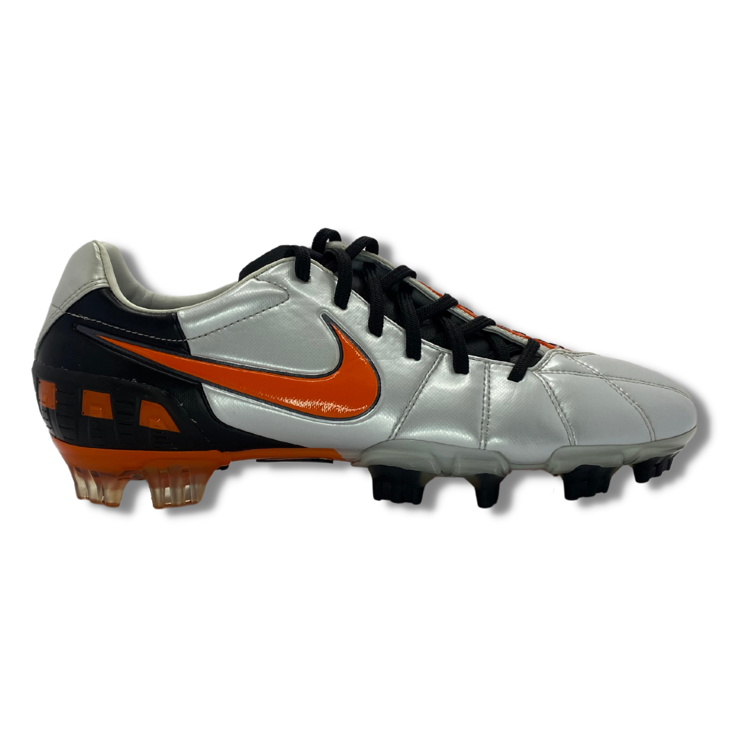 T90 Laser III FG Ace Boot Room