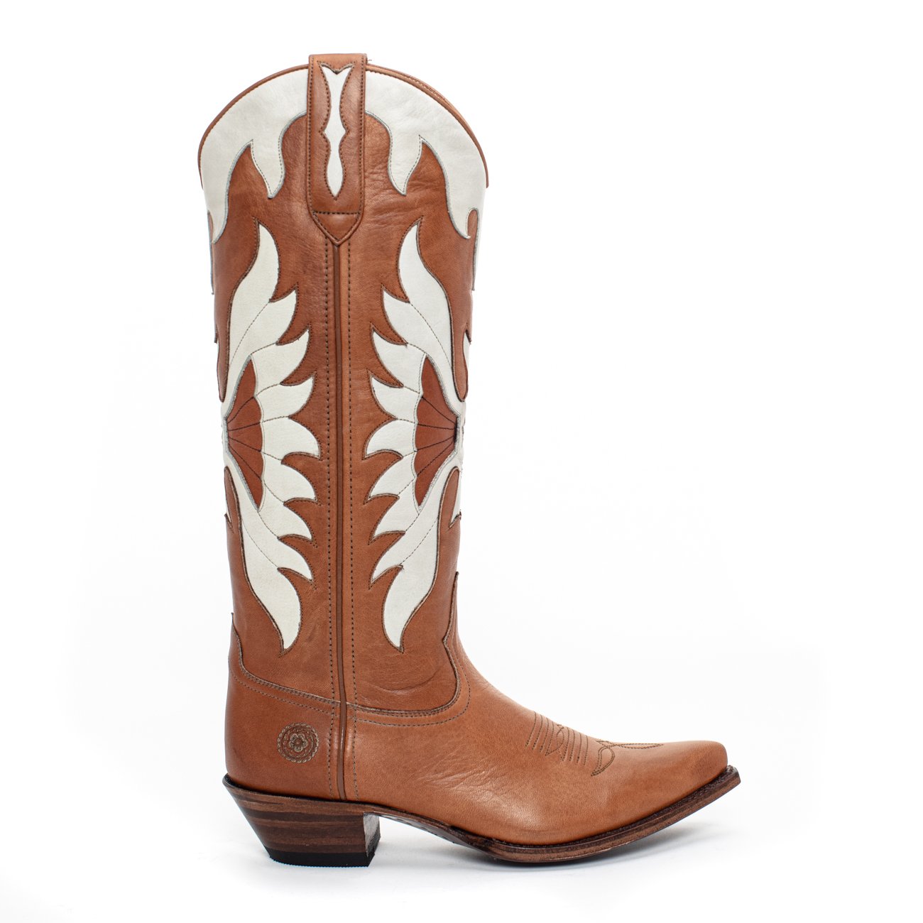 Eenheid efficiënt Technologie Womens Scarlett Firebird - Tall Shaft Cowboy Boots - Ranch Road Boots™