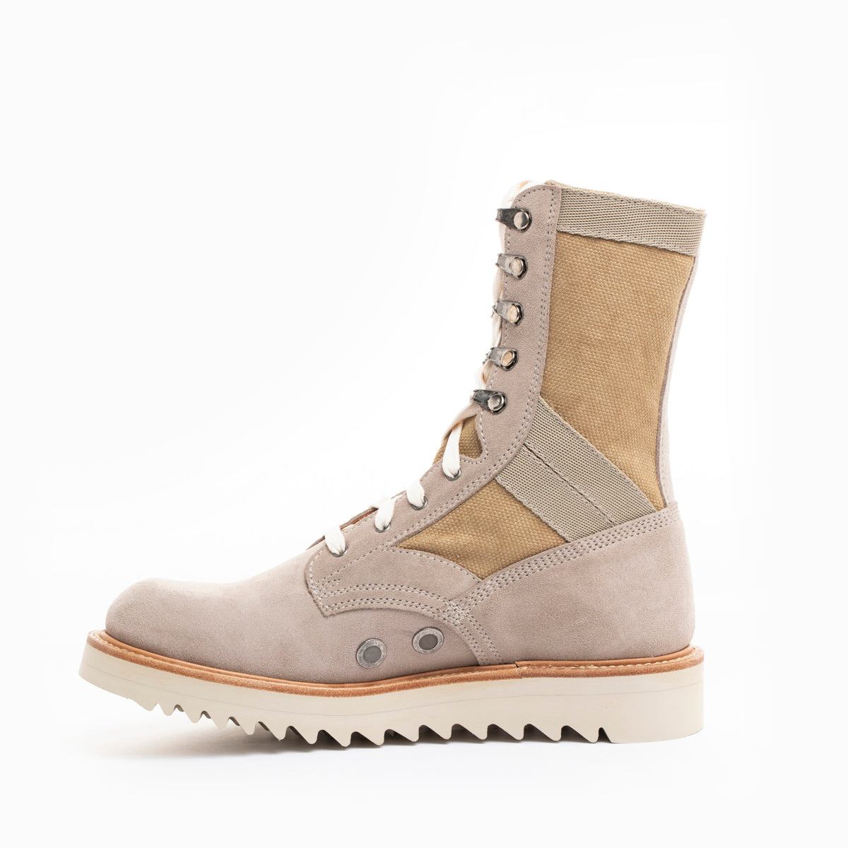 Boot - Women's Current Issue Sand - Right Profile