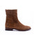 Mens Cactus Brown Handmade Western Boots - Ranch Road Boots™