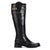 Womens Shelby Black - Classic English Riding Boots - Ranch Road Boots™