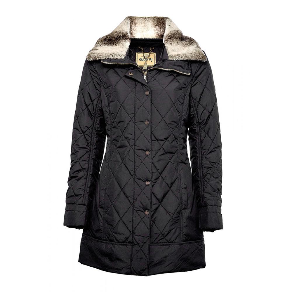 Dubarry Kenmare Coat