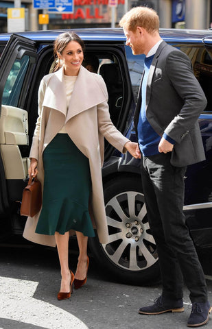 Meghan Markle Dress