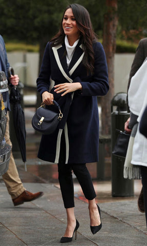 Meghan Markle Jacket