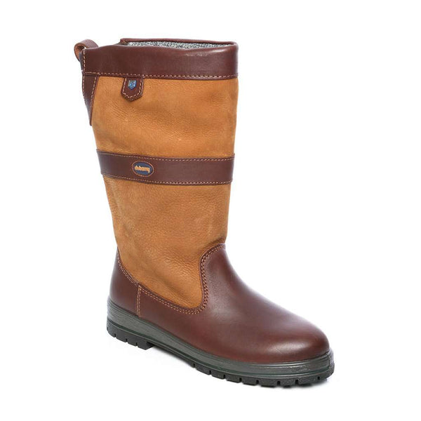 Dubarry Women's Kildare Leather Boot