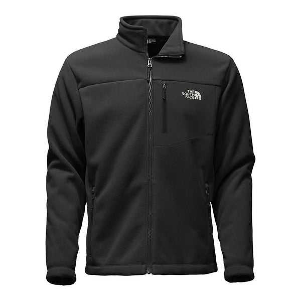 the north face men's chimborazo