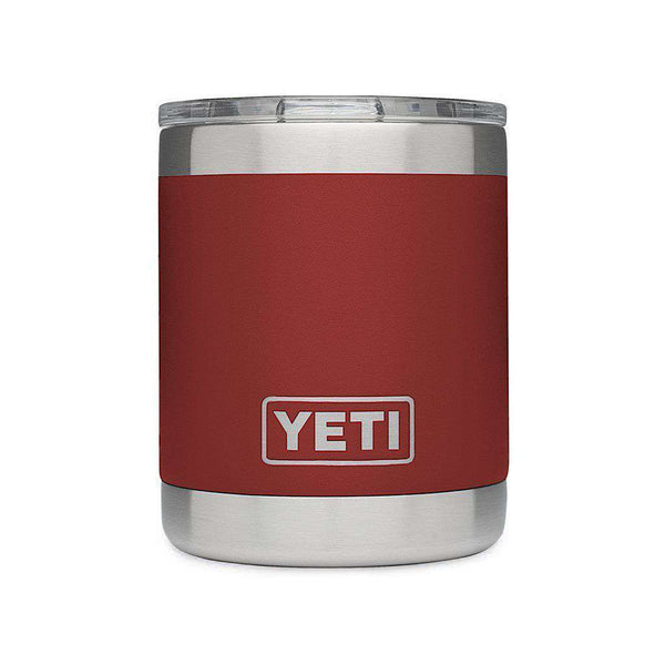 red yeti cups