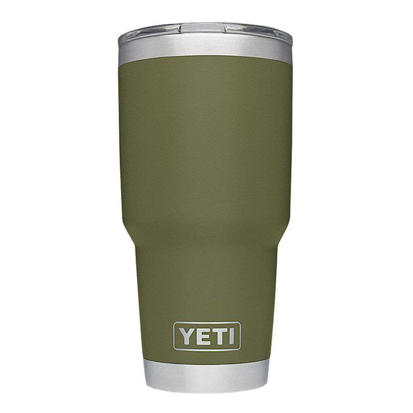 green yeti cup