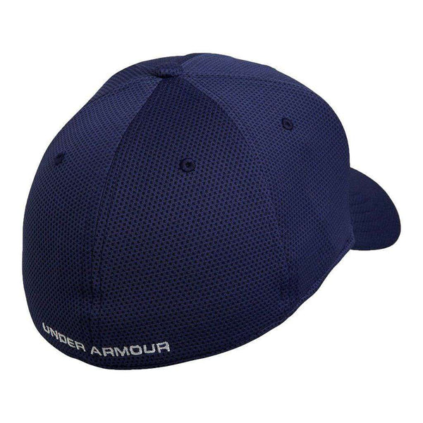 under armour blitzing ii stretch fit cap