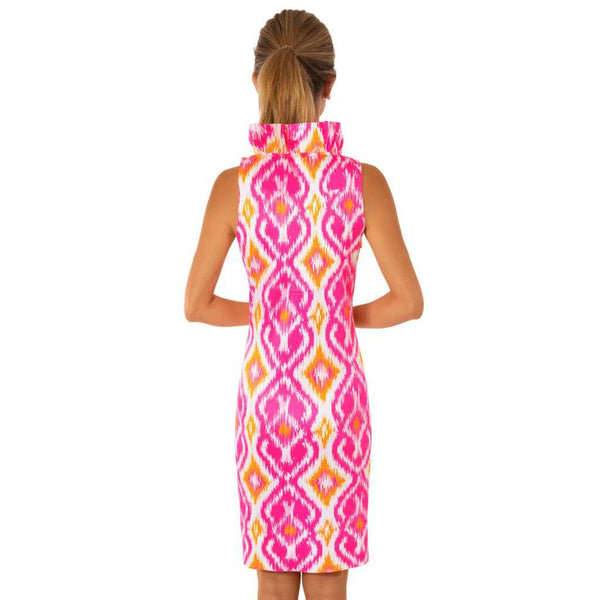 gretchen scott dress