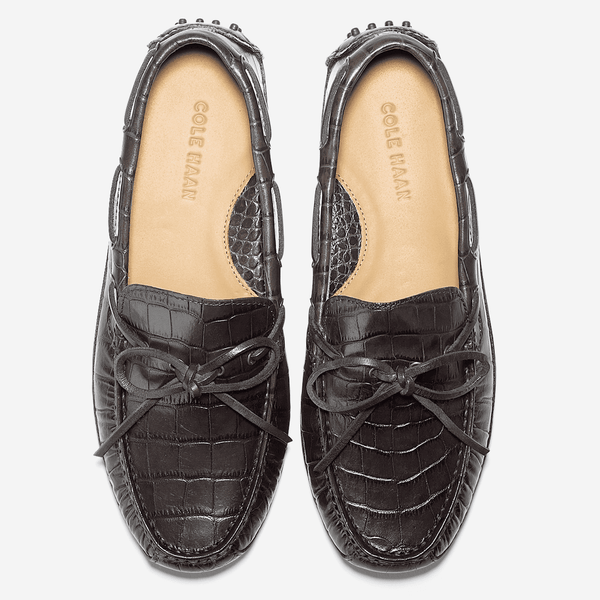 cole haan driving loafers