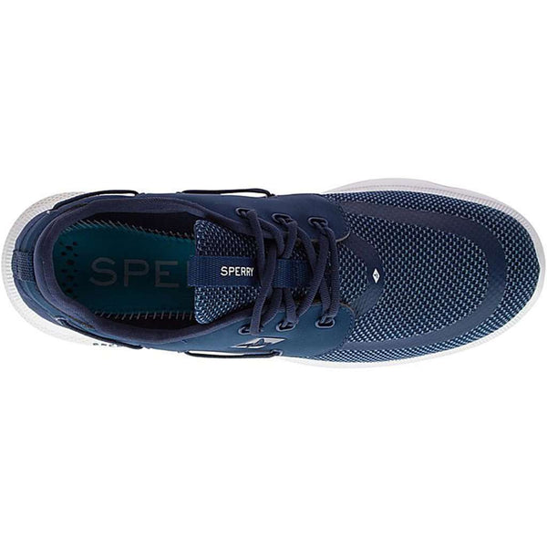 sperry men's 7 seas