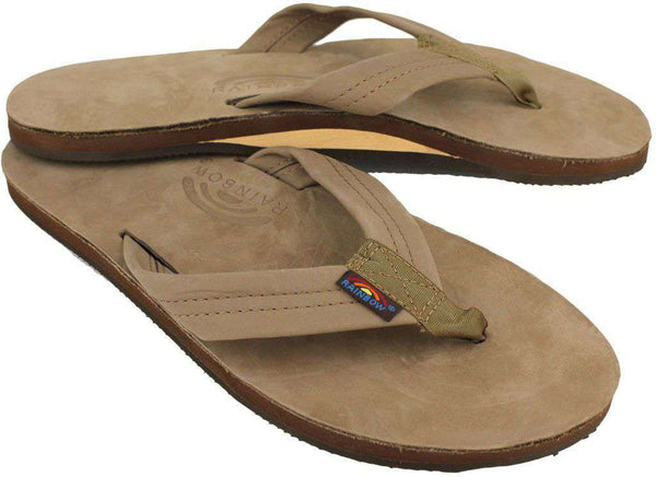 places that sell rainbow sandals