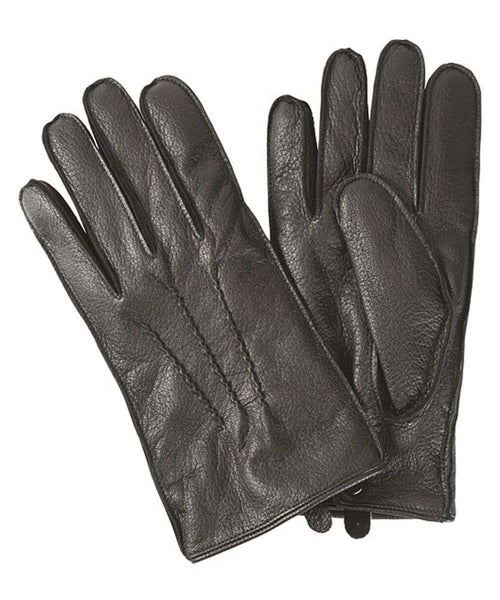 barbour fleece gloves