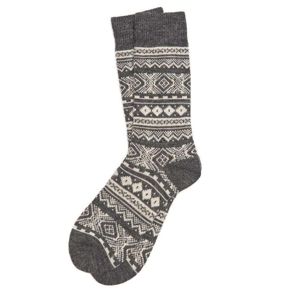 mens barbour socks sale