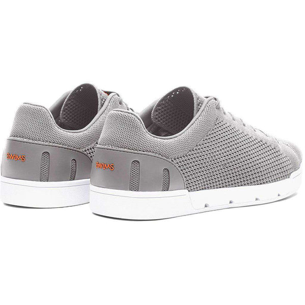 SWIMS Breeze Tennis Knit Sneaker | Free 