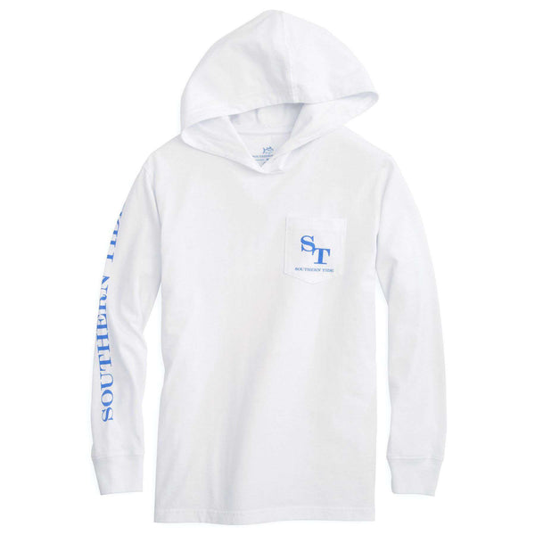 southern tide hoodie