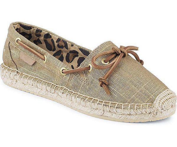 sperry espadrilles