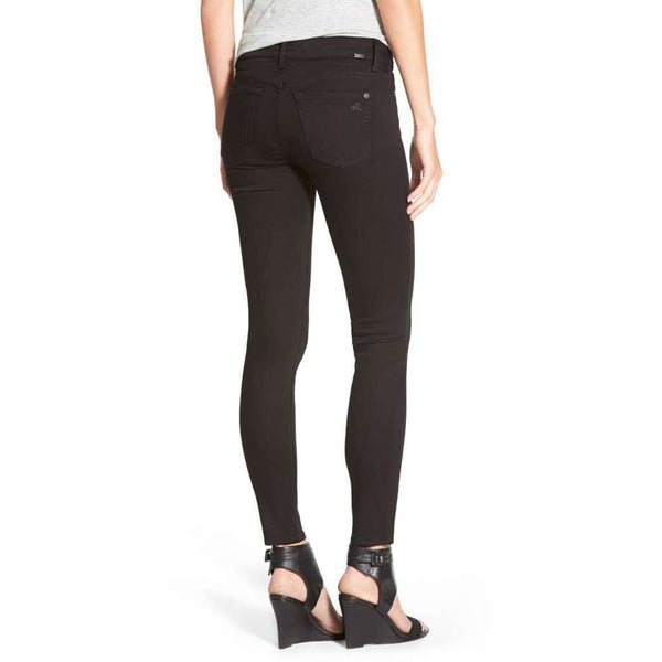 dl1961 margaux instasculpt ankle skinny jeans black