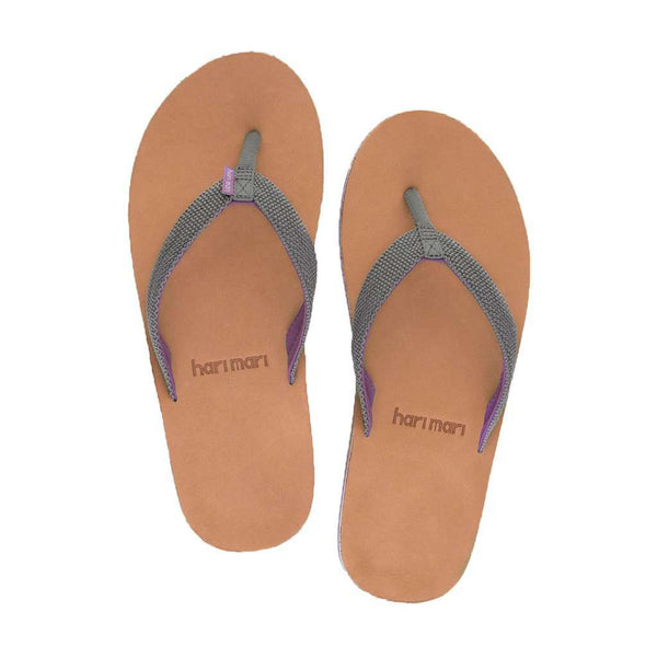 hari mari flip flops womens