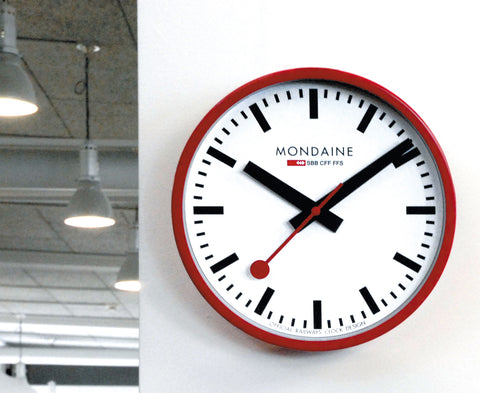 Reductionism | Mondaine Australia