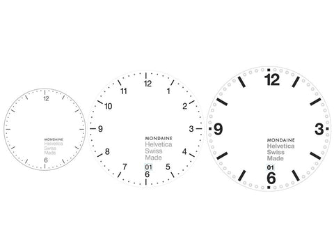 Reductionism | Mondaine Australia