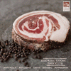 Cured Meats - Smoking Goose Bacon, Sausage and Proscuitto. 12 of the best Artisnally Crafted Meats- Start at 9.99 (Serves 3-6)