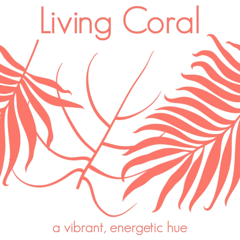 Living Coral