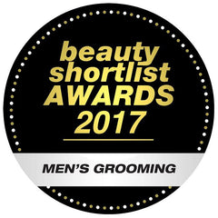 London Beard Company Men's Grooming Award