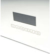 Alfi brand 24" x 32" Single Door Bluetooth LED Medicine Cabinet