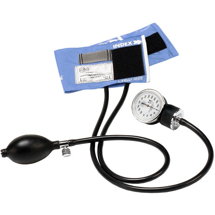 prestige premium aneroid sphygmomanometer