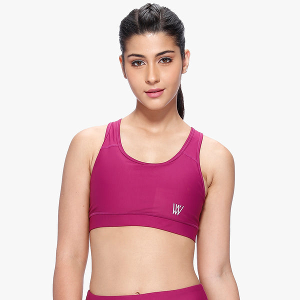 high intensity workout bra