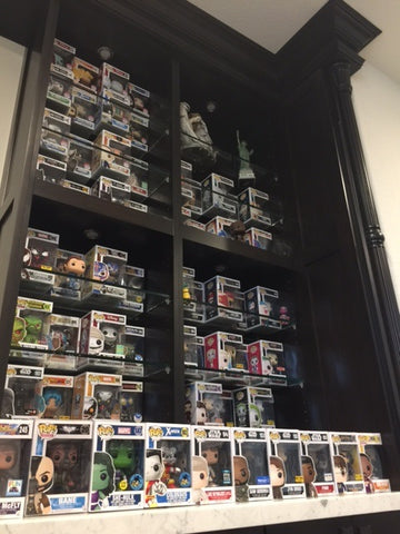 Pop Funko Collection