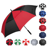 Golf Promotional Umbrella Swag
