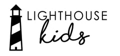 lighthouse kids company Cushy Moccs