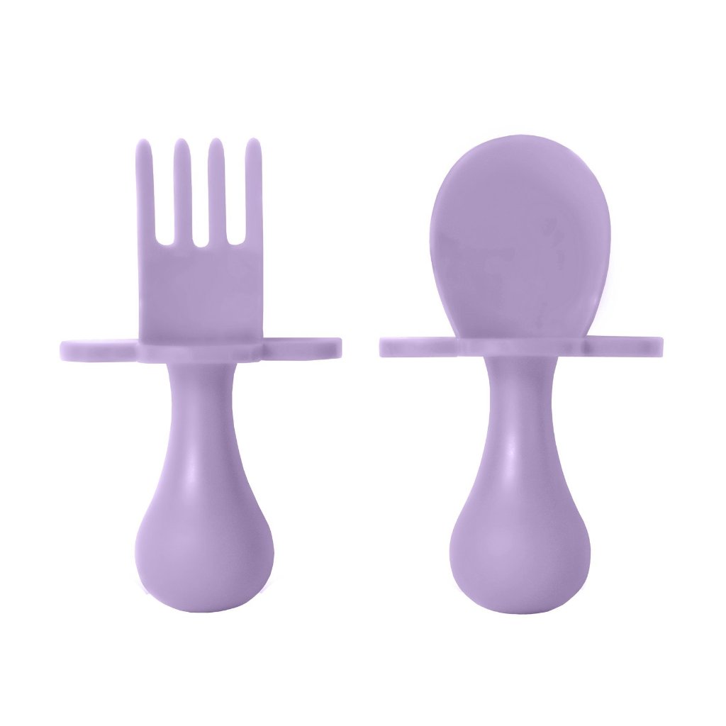 self feeding utensils