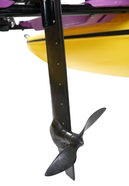 Hydrobike water bike propeller kit