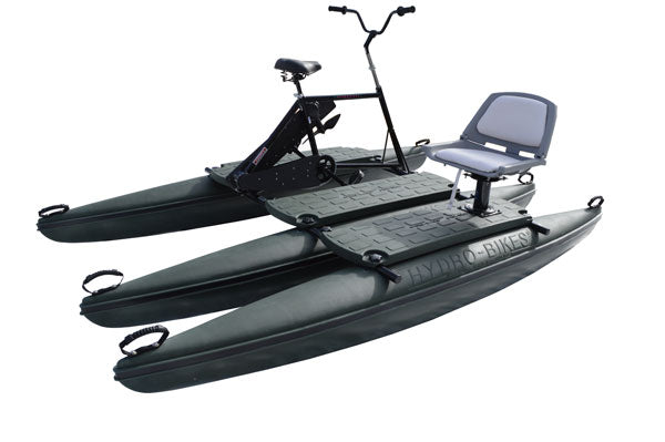 Angler Hydrobike