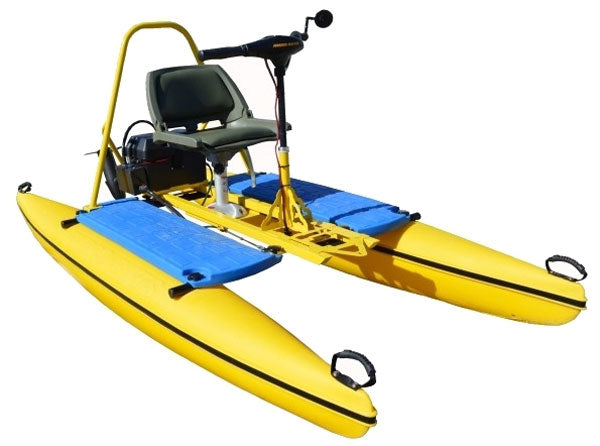 Cruiser Hydrobike