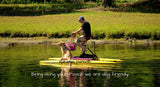 Hydrobike Charleston