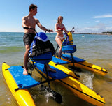 Hydrobike Rental Business Canada