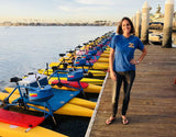 Long Beach Hydrobike Rental Business