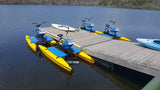 Hydrobike Rental Business