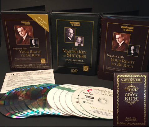 Claim your "inheritance" from the richest man in the world