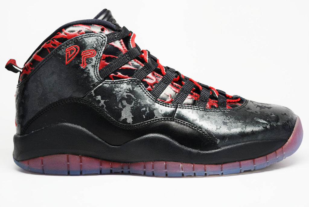 Air Jordan 10 Retro DB Doernbecher – PRSTG SHOP