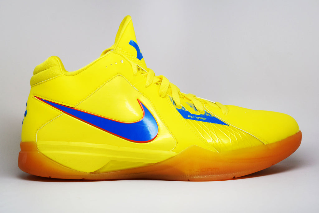 Nike Zoom KD 3 Christmas PRSTG SHOP