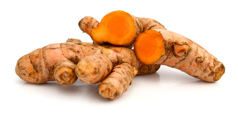 Organic Turmeric Root - Superfood healer